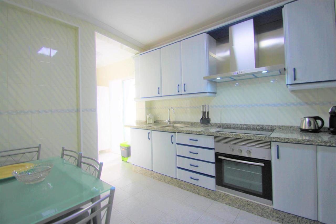 CasaTuris Rambla Méndez Núñez en el corazón de Alicante A109 Exterior foto