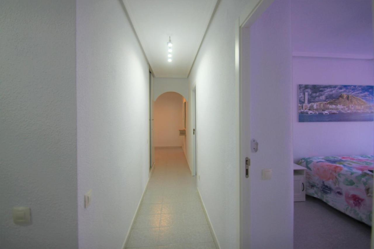 CasaTuris Rambla Méndez Núñez en el corazón de Alicante A109 Exterior foto