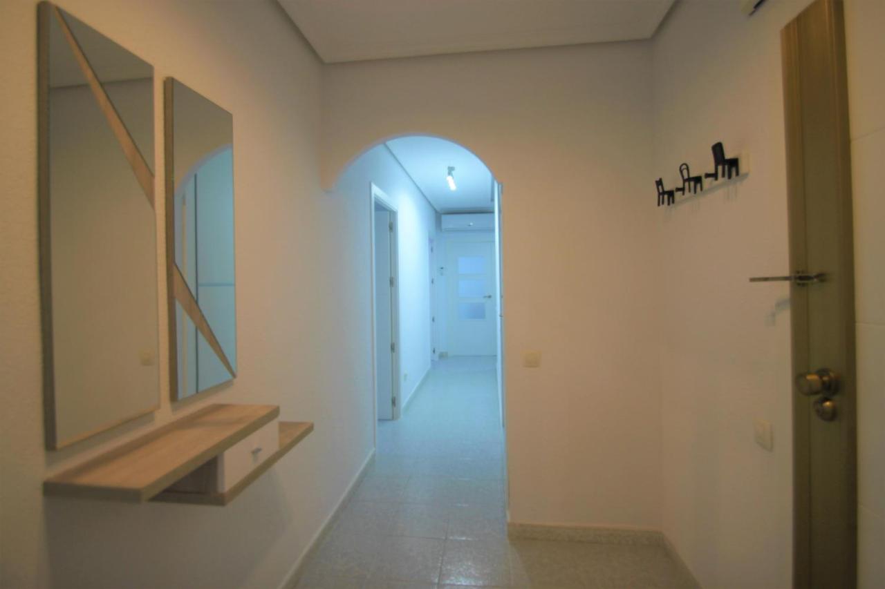 CasaTuris Rambla Méndez Núñez en el corazón de Alicante A109 Exterior foto